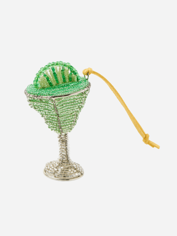 Image may contain: Glass, Accessories, Goblet, and Jewelry