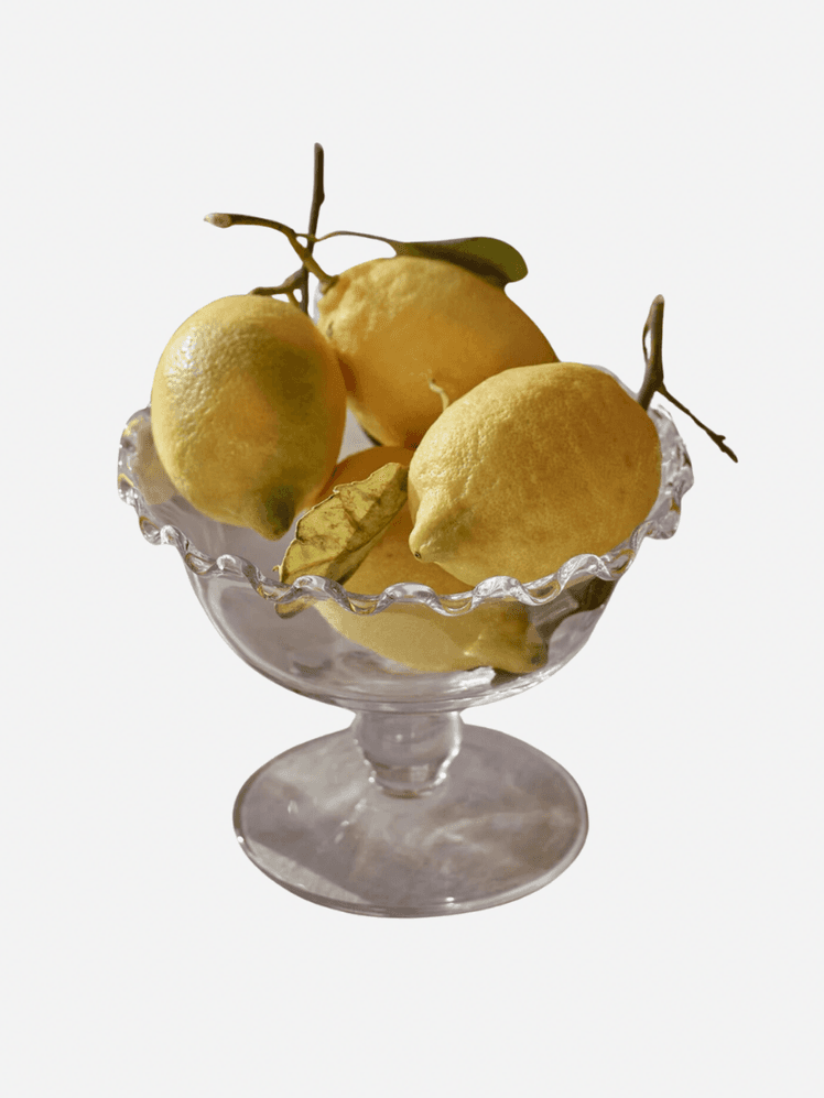 Image may contain: Citrus Fruit, Food, Fruit, Plant, Produce, Lemon, and Grapefruit