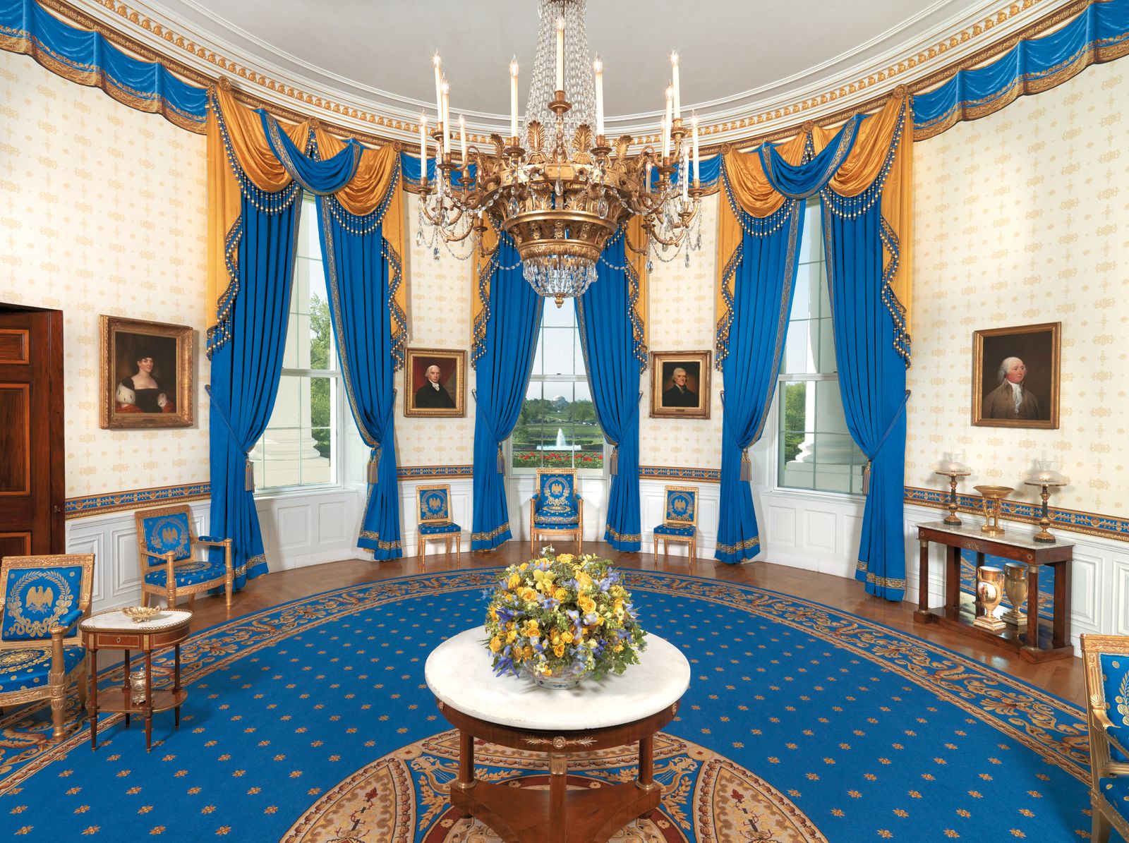 Image may contain Jason Worilds Chandelier Lamp Indoors Reception Reception Room Room Waiting Room and Home Decor