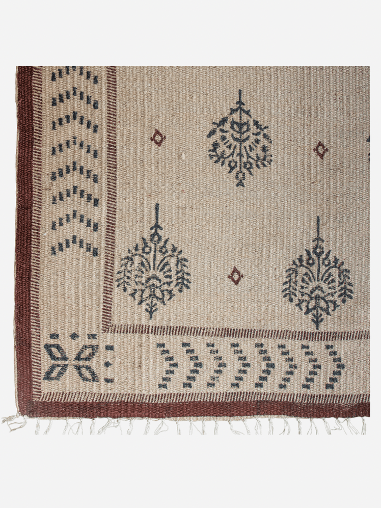 Image may contain: Home Decor, Rug, Accessories, Bag, and Handbag