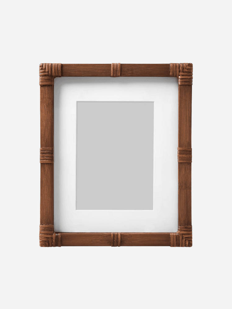 Image may contain: Photo Frame