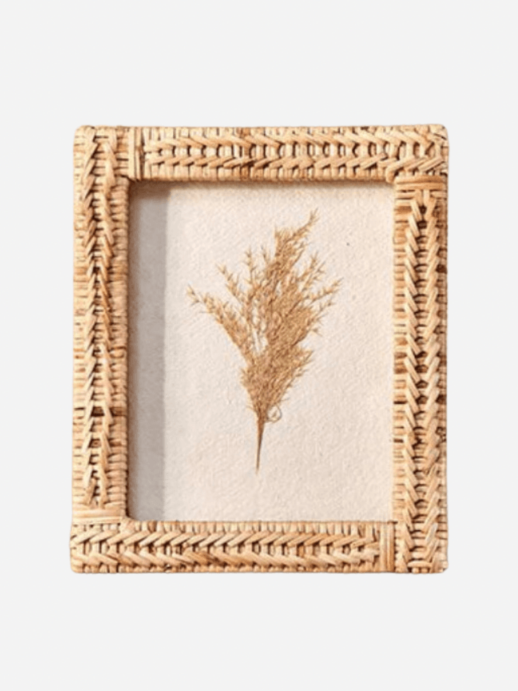 Image may contain: Plant, and Photo Frame