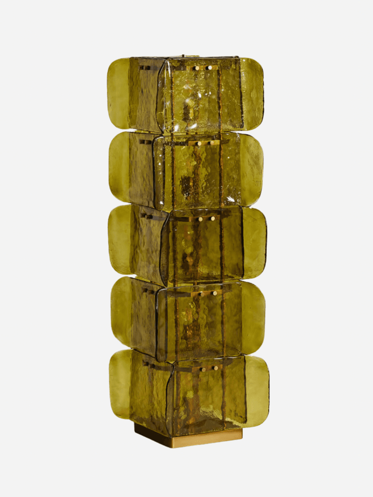 Image may contain Ammunition Grenade Weapon Light Traffic Light and Wood