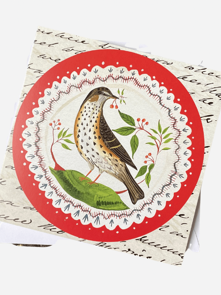 Image may contain: Animal, Bird, Anthus, and Home Decor