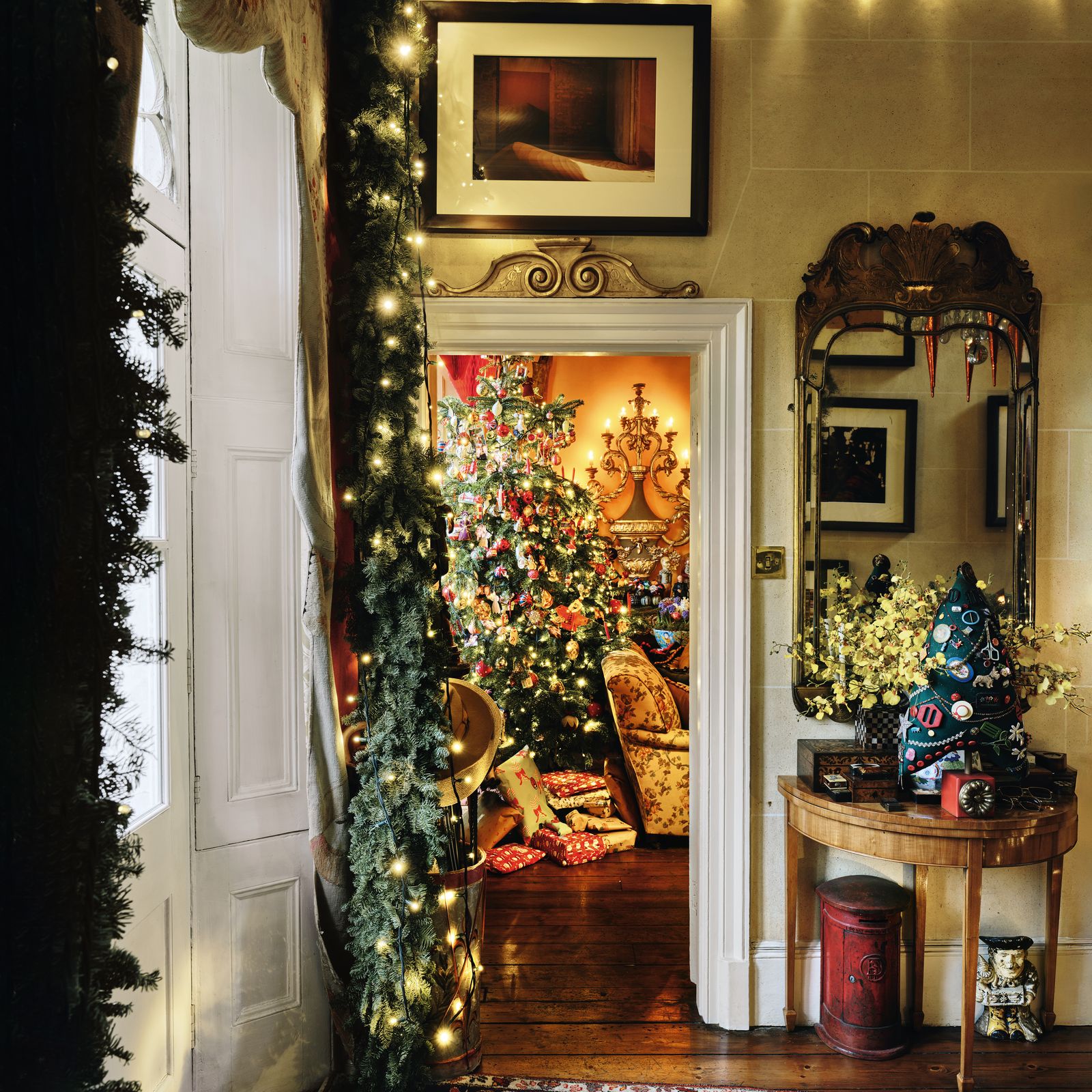 Our pick of the most stylish advent calendars to buy this year