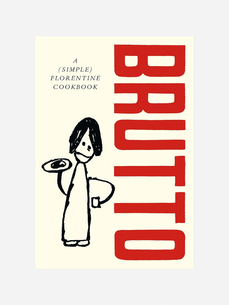 Image may contain: Book, Publication, Person, Face, and Head