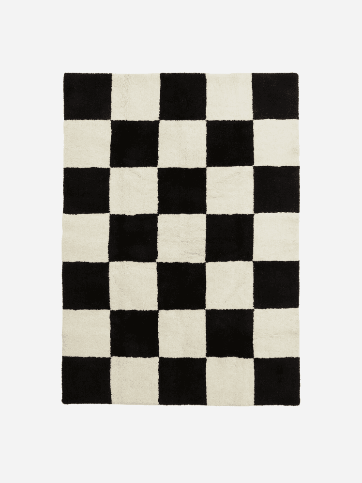 Image may contain: Home Decor, and Rug