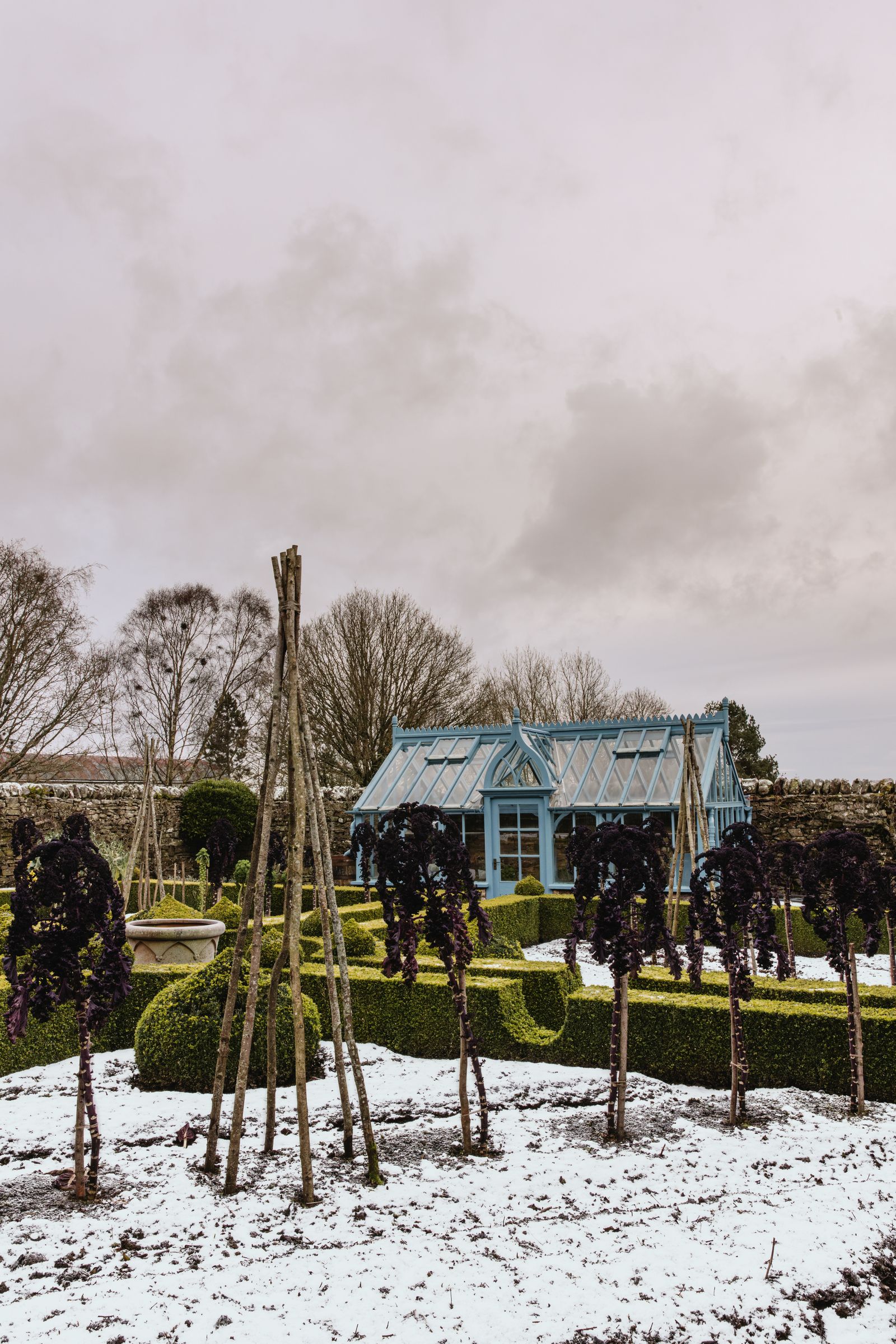 Image may contain Outdoors Person Suburb and Graveyard