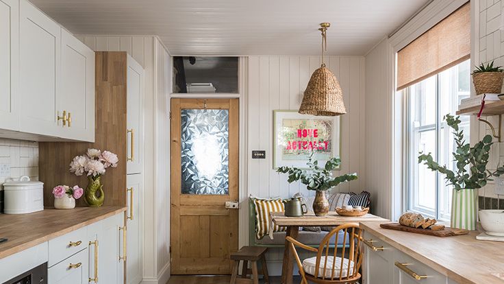 Image may contain: Indoors, Interior Design, Architecture, Building, Dining Room, Dining Table, Furniture, Room, and Table