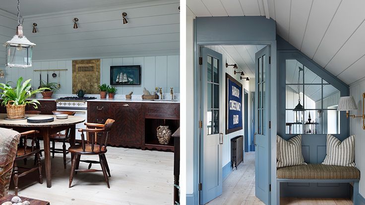 Image may contain: Indoors, Interior Design, Architecture, Building, Dining Room, Dining Table, Furniture, Room, and Table