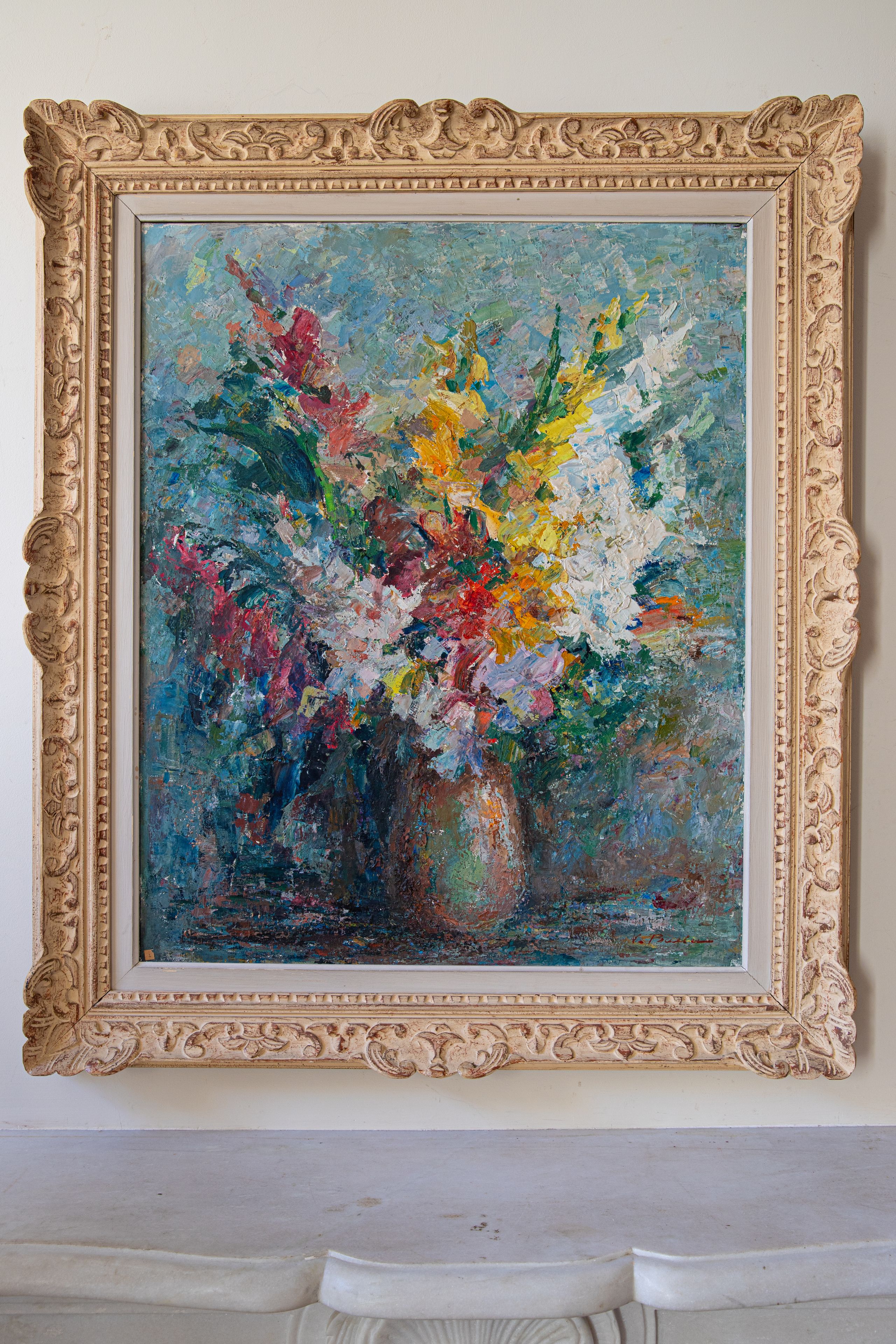 Image may contain: Art, and Painting