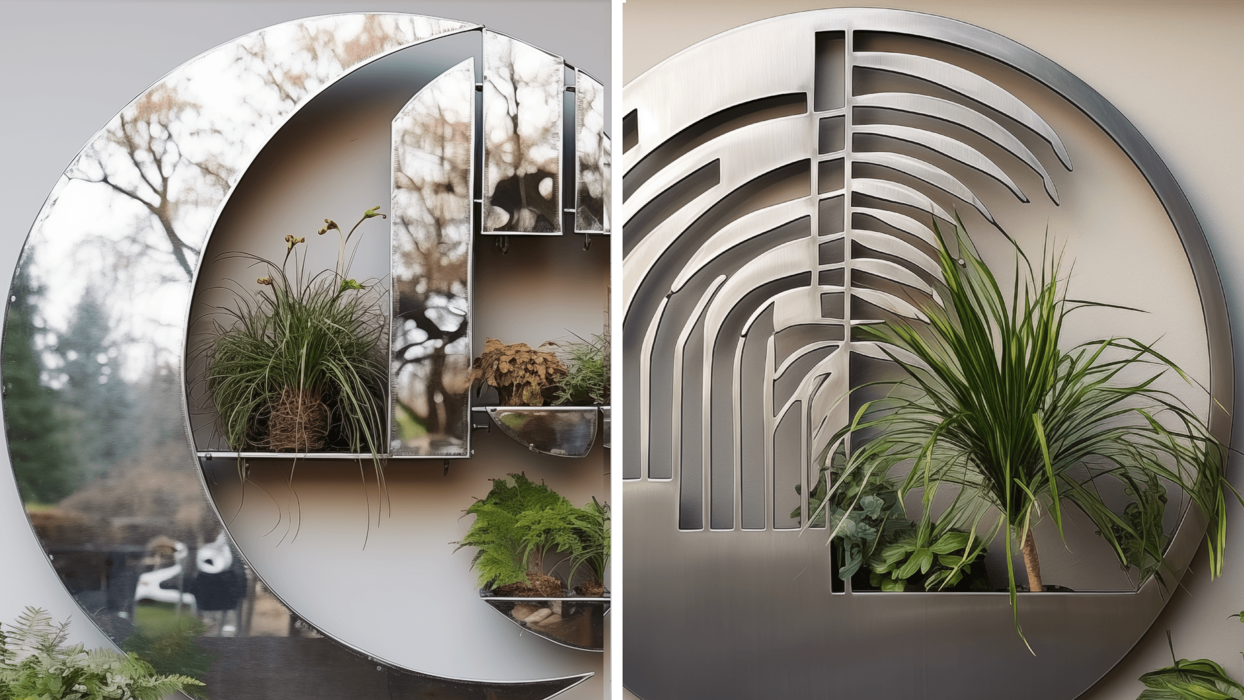 Image may contain: Plant, Potted Plant, Jar, Planter, Pottery, Vase, Indoors, and Interior Design