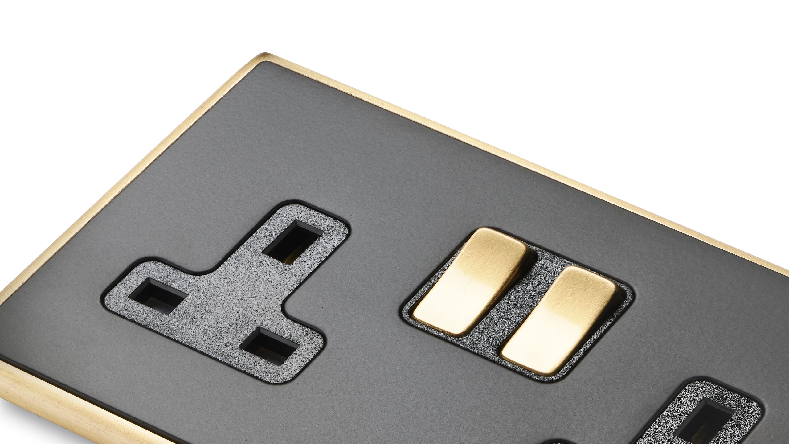 Image may contain: Adapter, Electronics, and Electrical Device