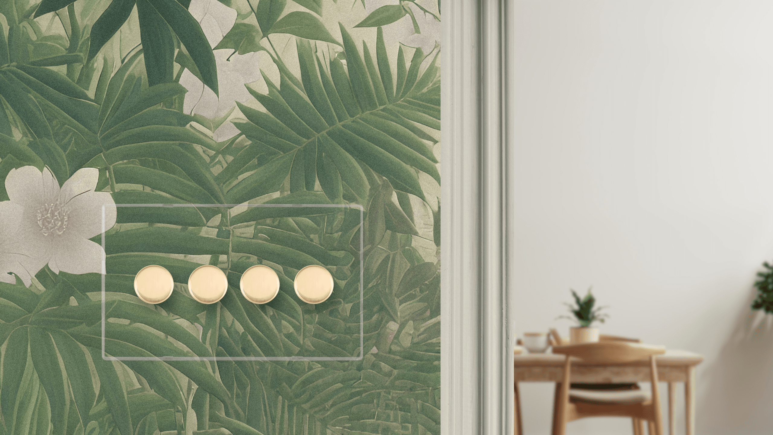 Image may contain: Indoors, Interior Design, Dining Table, Furniture, Table, Architecture, Building, Dining Room, and Room