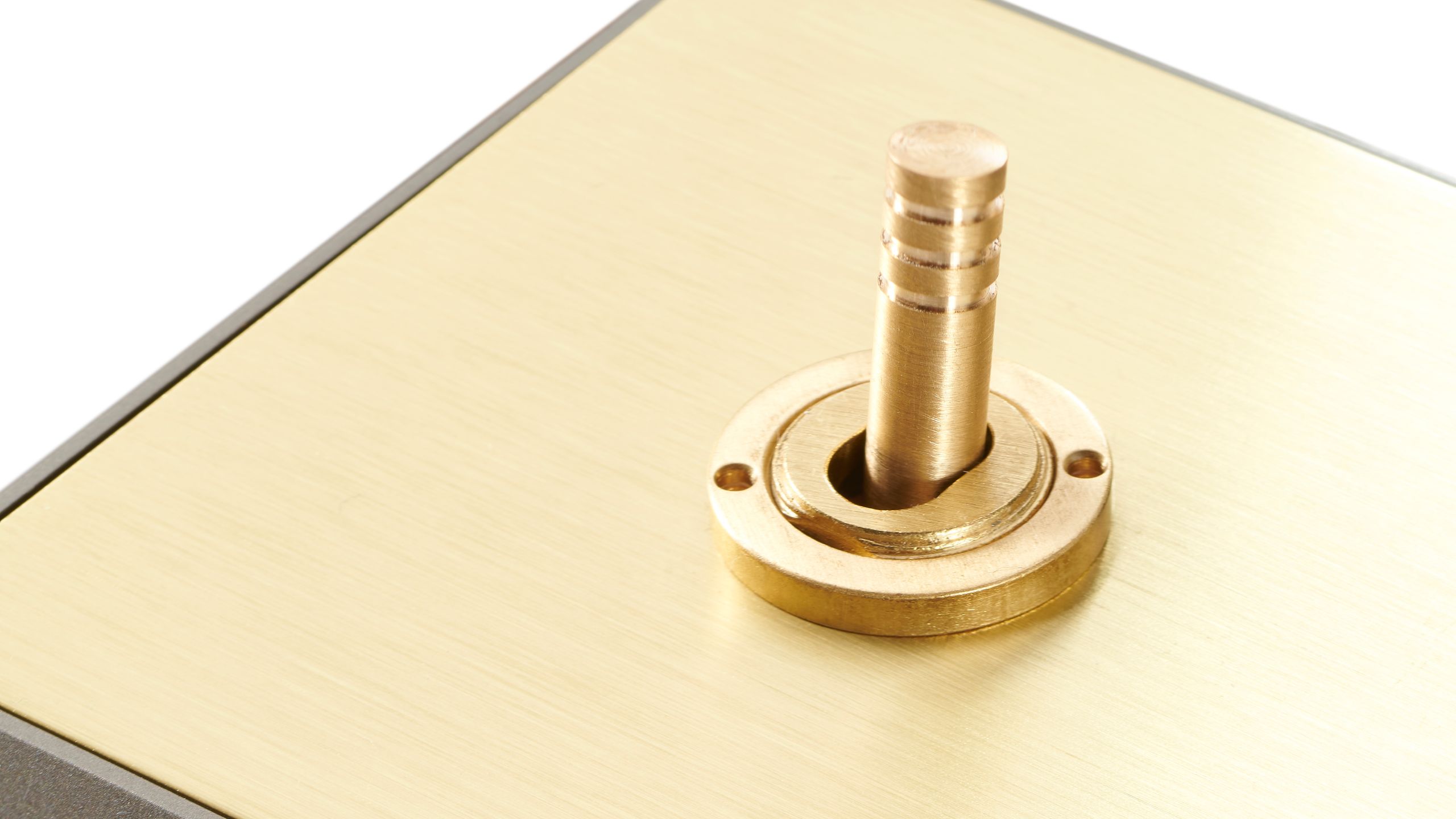 Image may contain: Electrical Device, and Switch