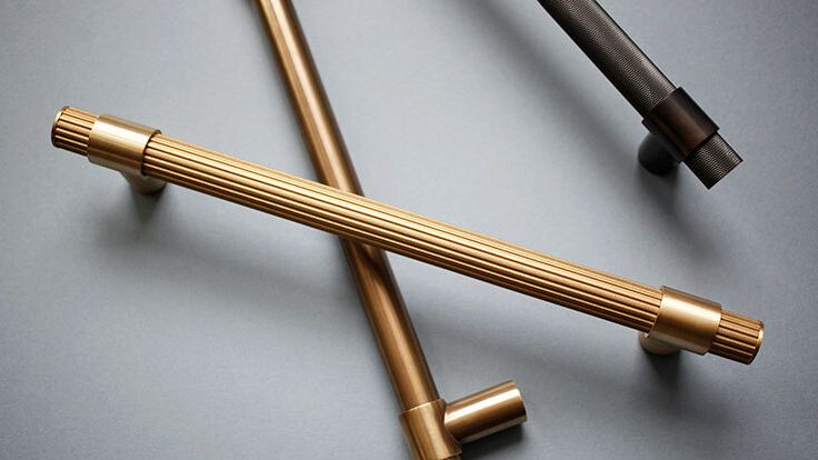 Image may contain: Bronze, and Smoke Pipe