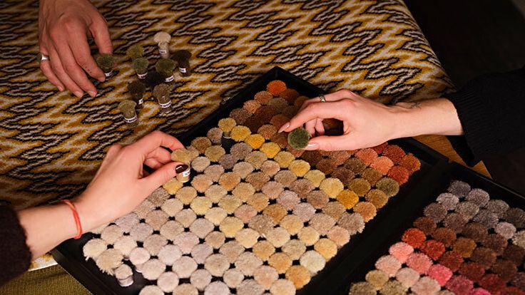 Image may contain: Accessories, Bracelet, Jewelry, Adult, Person, Baby, and Ring