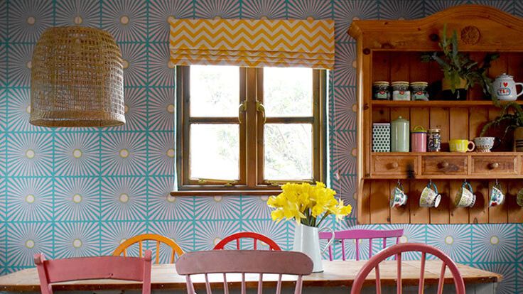 Image may contain: Architecture, Building, Dining Room, Dining Table, Furniture, Indoors, Room, Table, and Interior Design