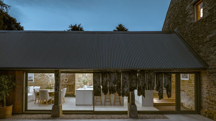 Image may contain: Plant, Indoors, Interior Design, Chair, Furniture, Architecture, Building, and Housing