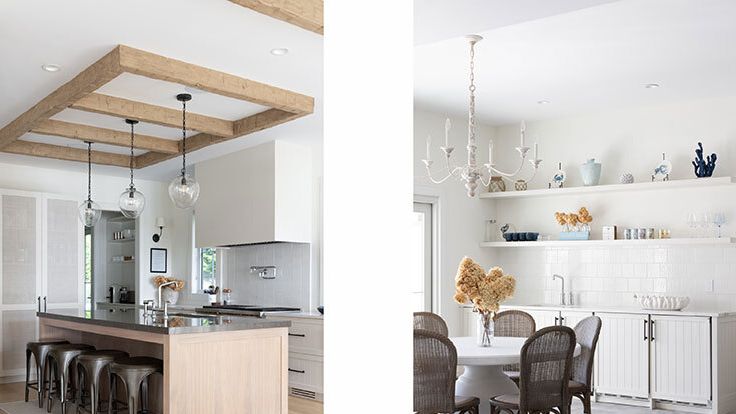 Image may contain: Architecture, Building, Dining Room, Dining Table, Furniture, Indoors, Room, Table, and Interior Design