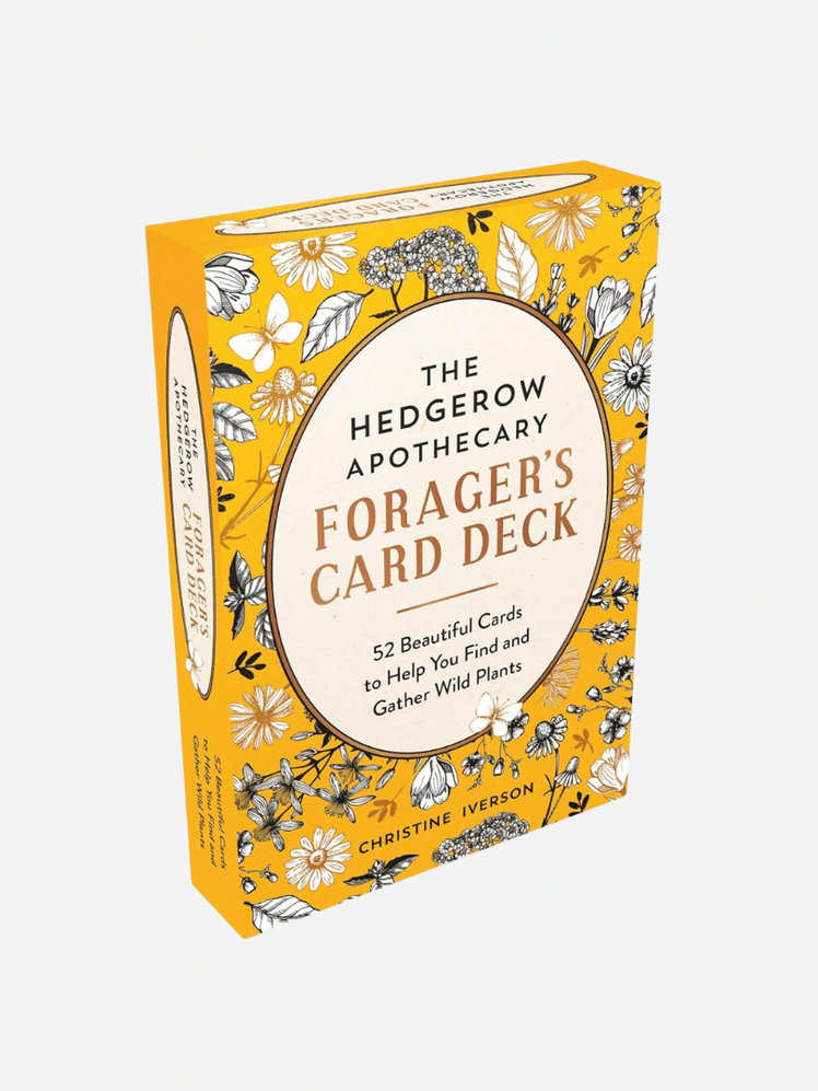 Image may contain Book Publication Herbal Herbs and Plant