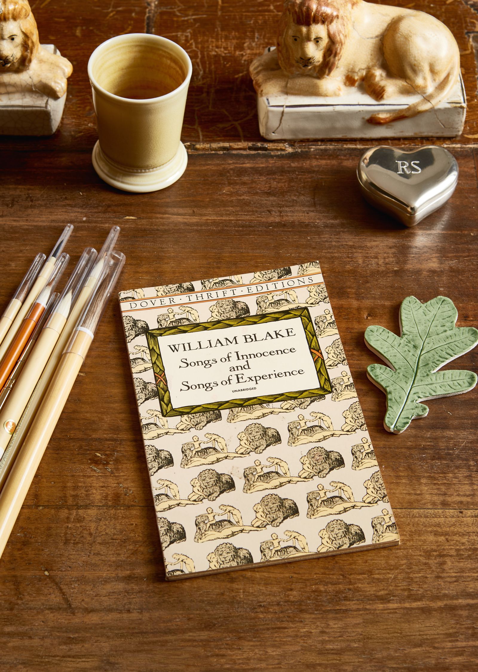 Image may contain Cup Adult and Person