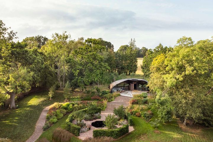 Garden & Landscape Designers