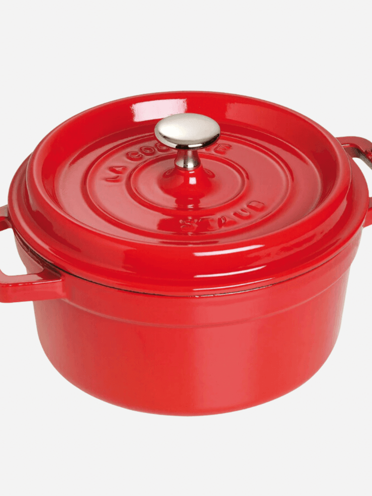 Image may contain: Cookware, Pot, Dutch Oven, Cooking Pot, and Food