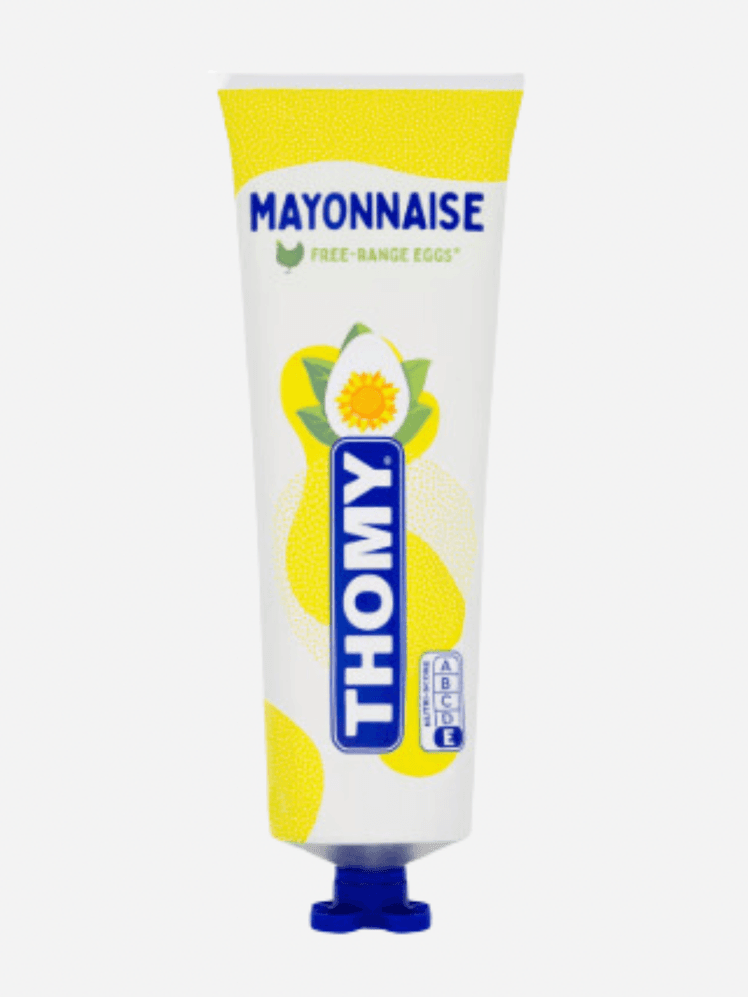 Image may contain: Bottle, Cosmetics, Sunscreen, Lotion, and Toothpaste