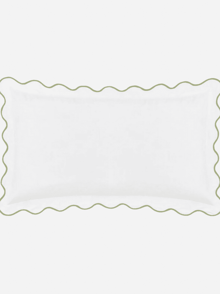 Image may contain: Cushion, Home Decor, and Pillow