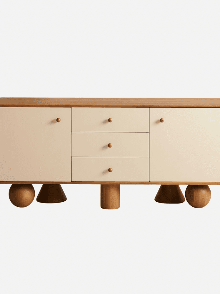 Image may contain Furniture Sideboard Cabinet and Drawer