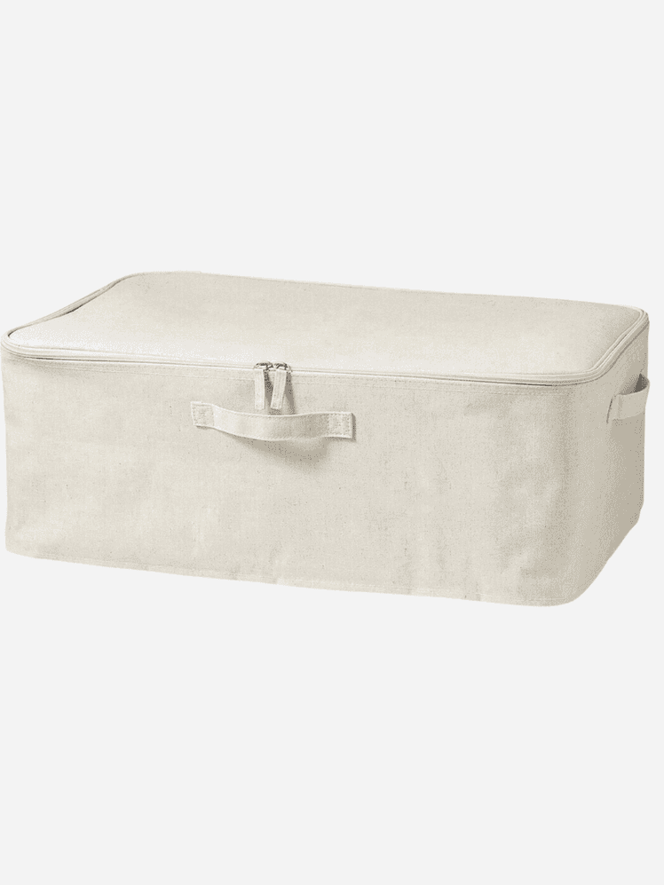 Image may contain Basket and Box