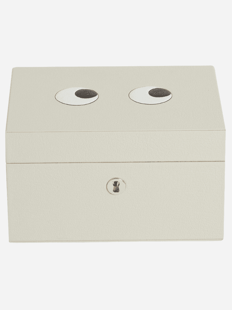 Image may contain Box