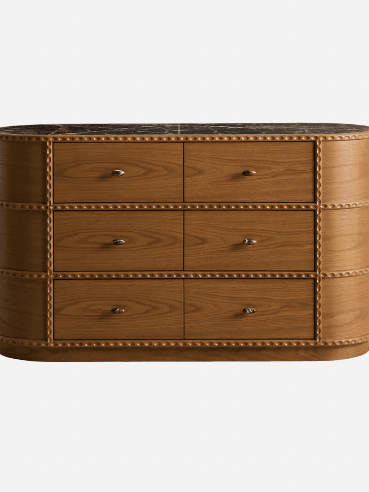 Image may contain Drawer Furniture Cabinet and Dresser
