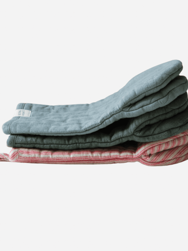 Image may contain Blanket