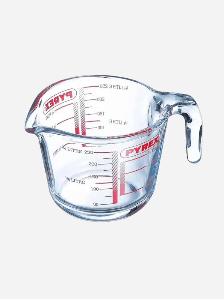 Image may contain: Cup, and Measuring Cup