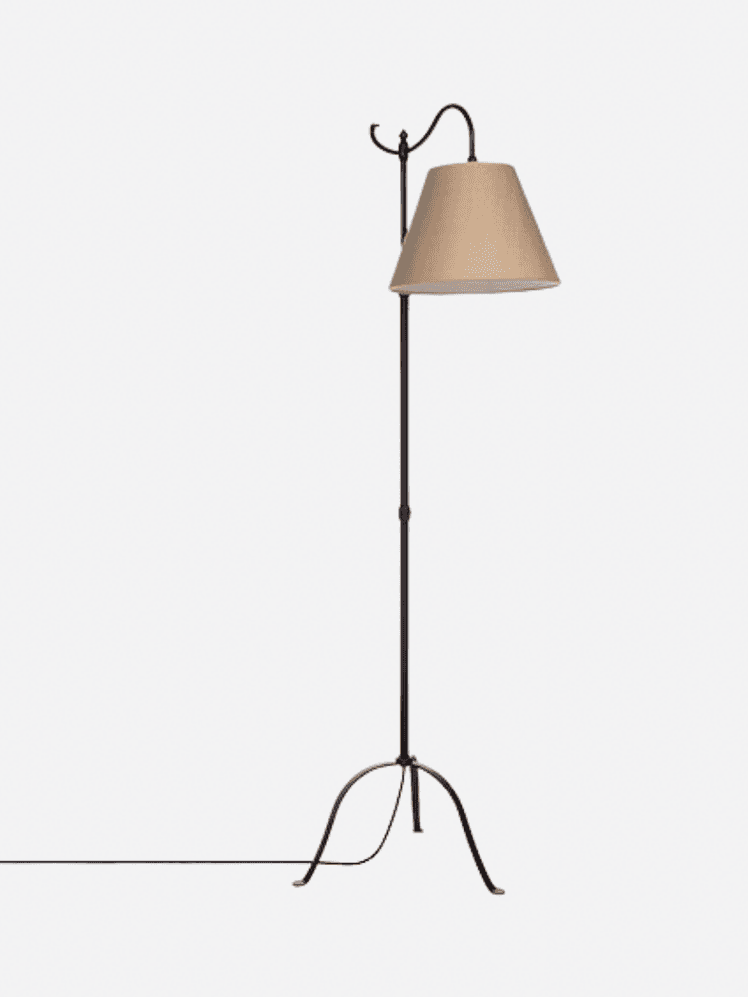 Image may contain: Lamp, and Lampshade