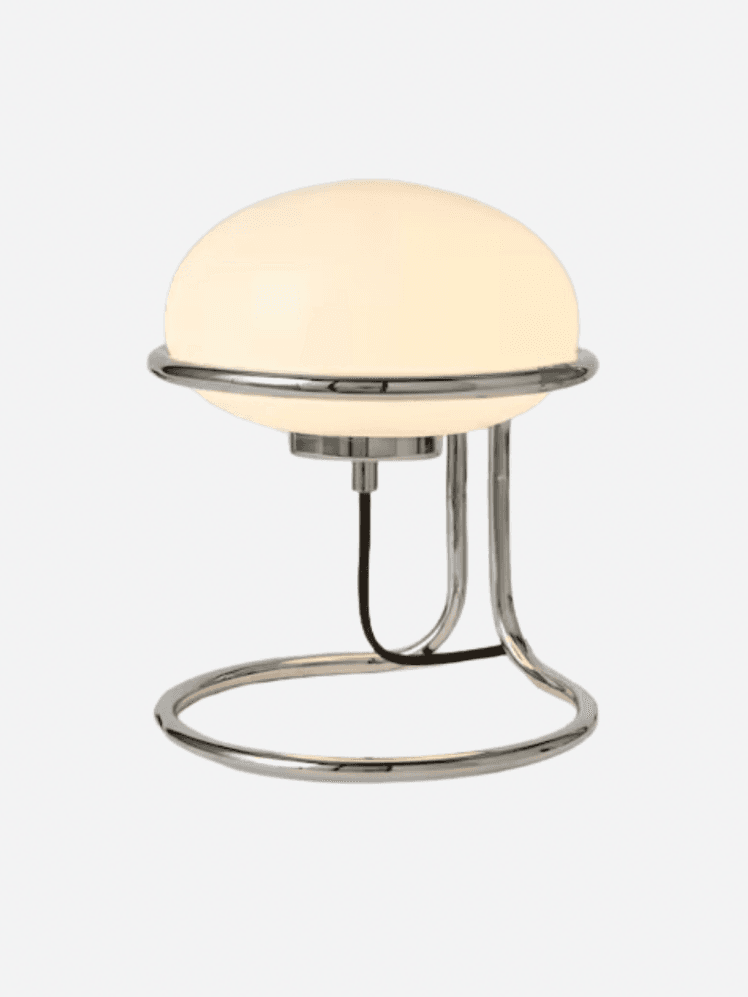 Image may contain: Lamp, and Light Fixture