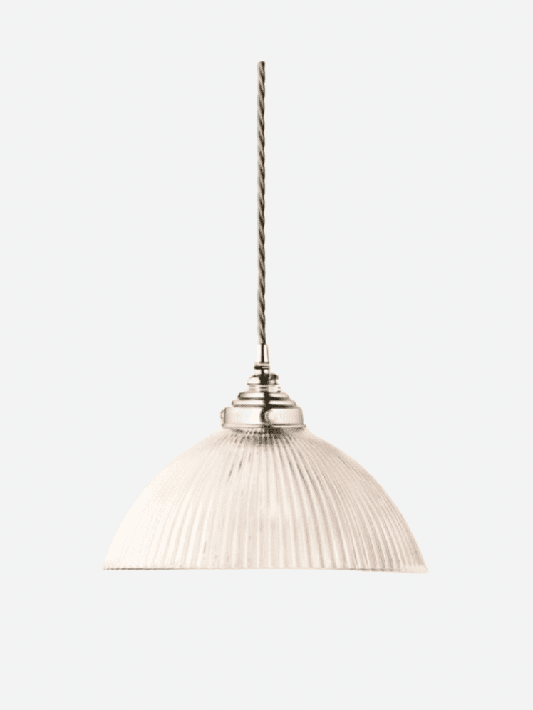 Image may contain: Light Fixture, Lamp, Chandelier, and Lampshade