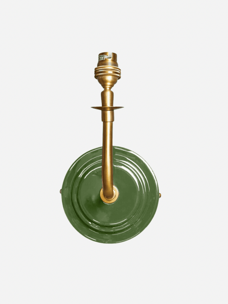 Image may contain: Bronze, Candle, Smoke Pipe, and Candlestick