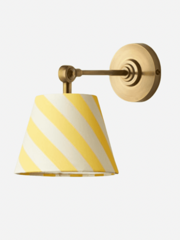 Image may contain: Lamp, and Lampshade