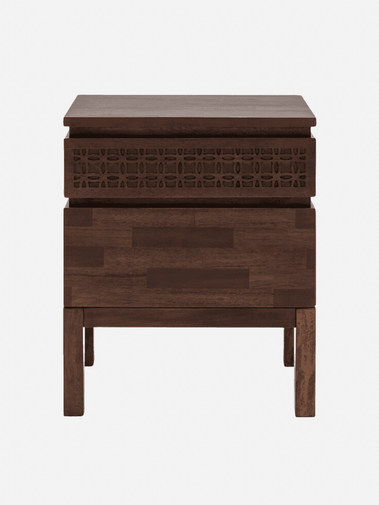 Image may contain: Drawer, Furniture, Table, Cabinet, Sideboard, and Desk