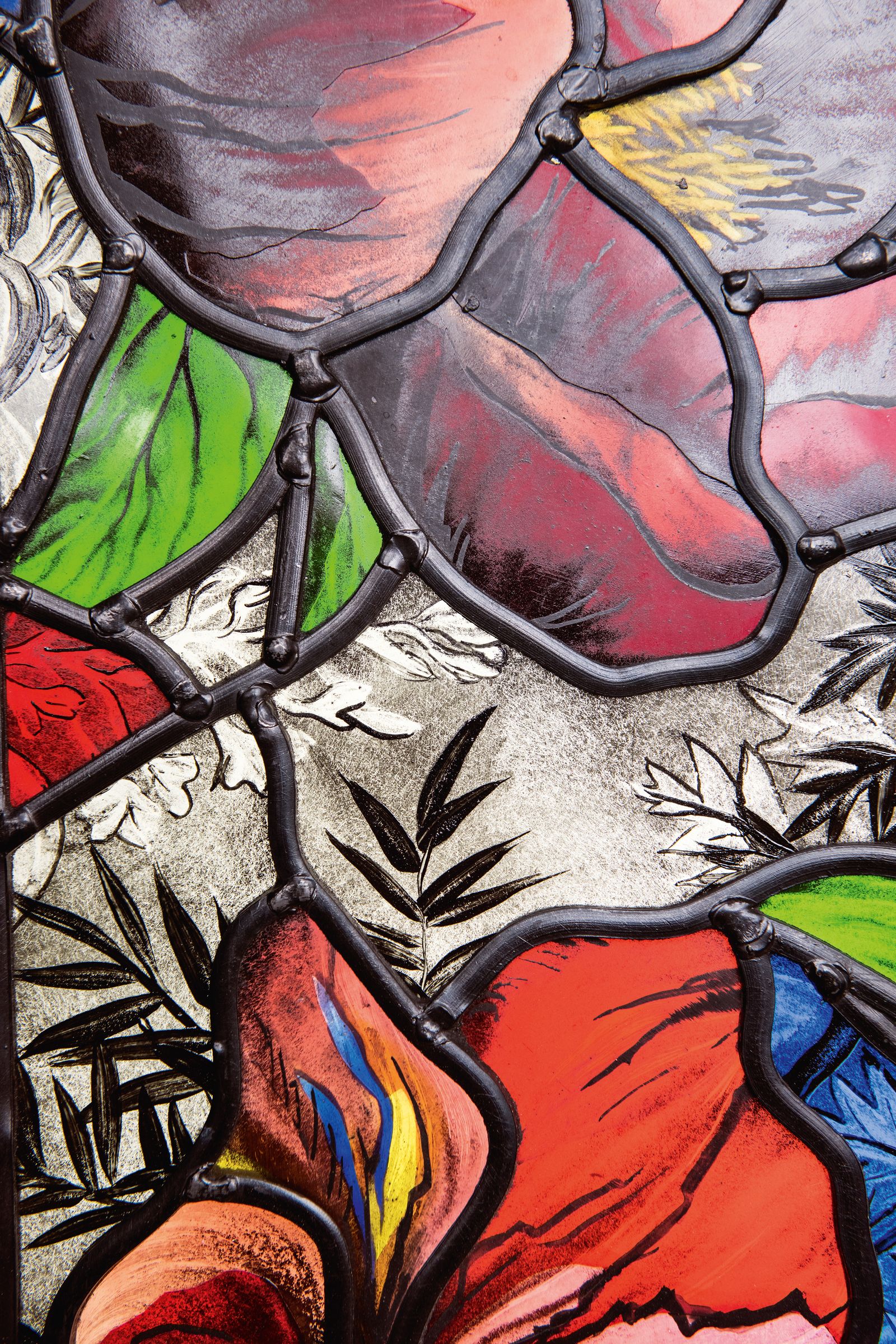 Image may contain Art Modern Art and Painting