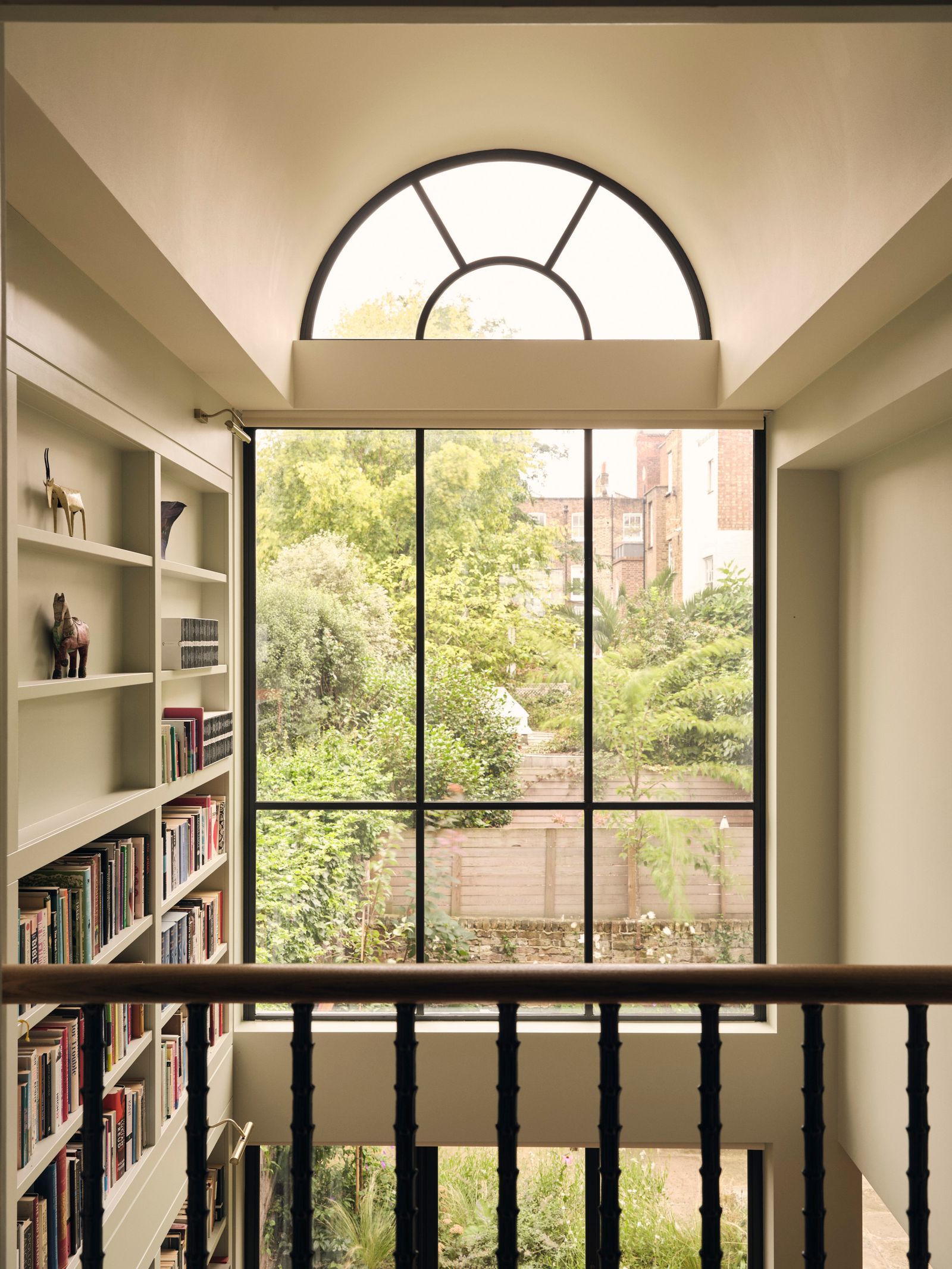 Image may contain Window French Window and Furniture