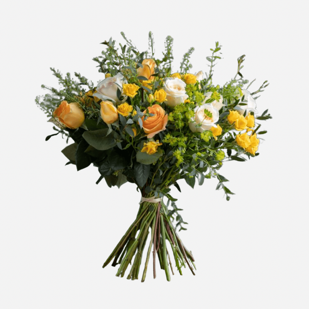 Image may contain Flower Flower Arrangement Flower Bouquet Plant Rose Art Floral Design Graphics and Pattern