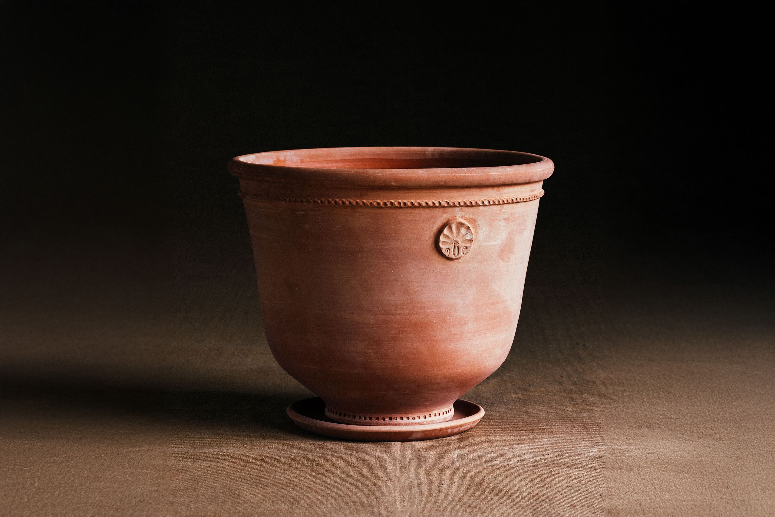 Image may contain: Cookware, Pot, and Cup