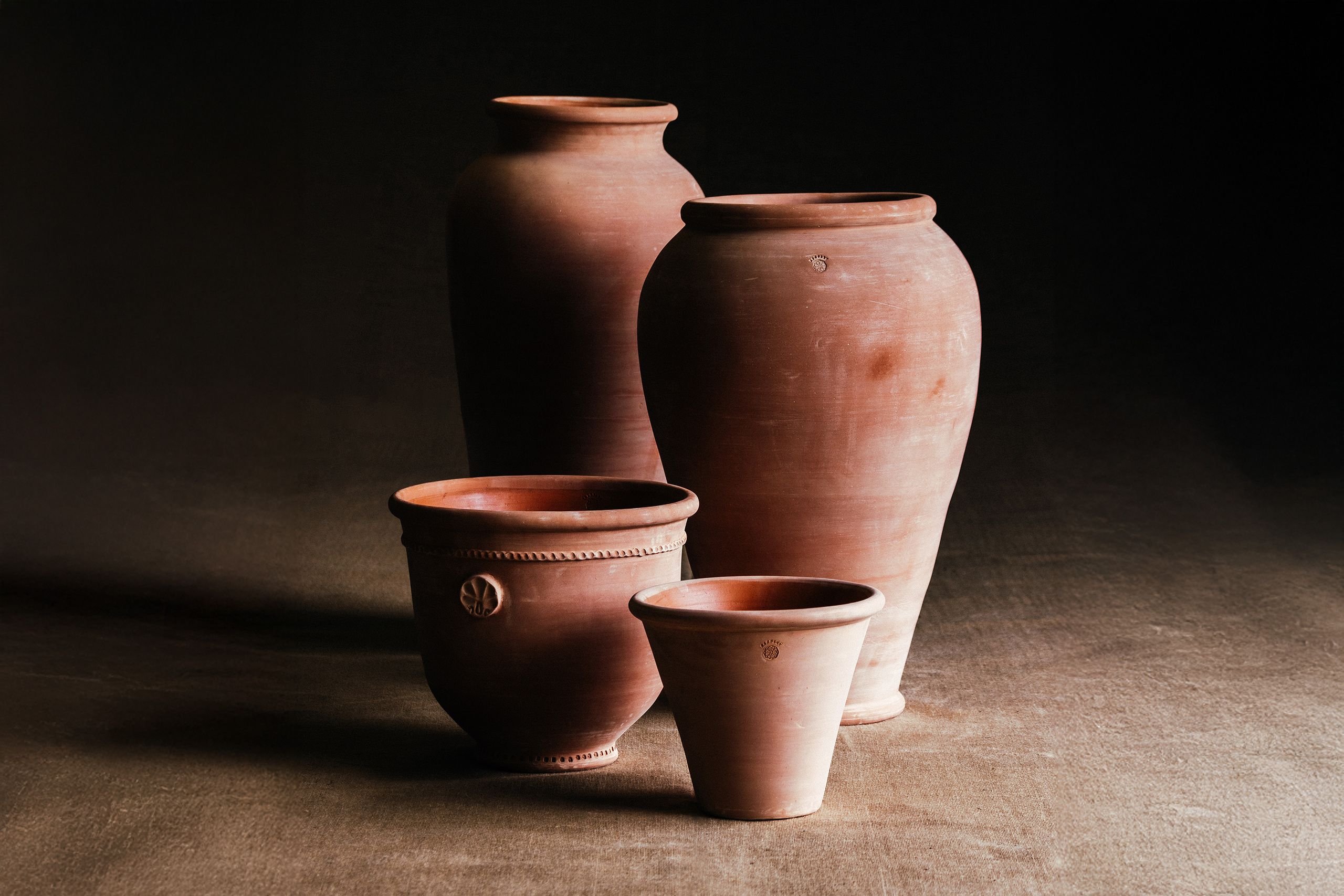 Image may contain: Cookware, Pot, Pottery, and Cup