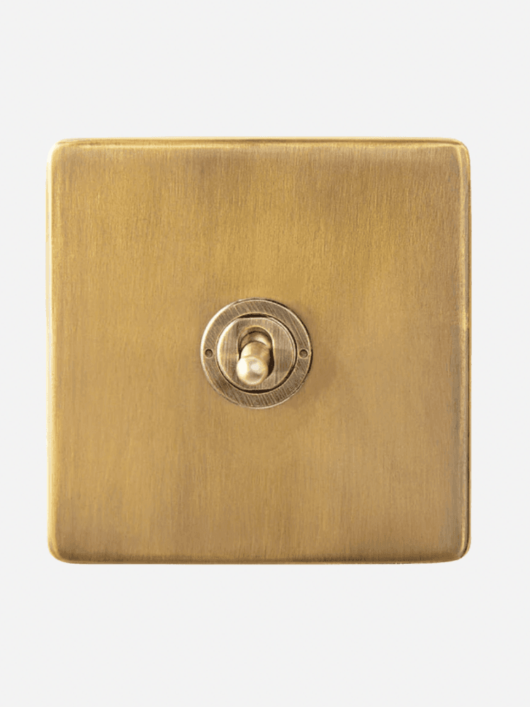 Image may contain: Electrical Device, and Switch