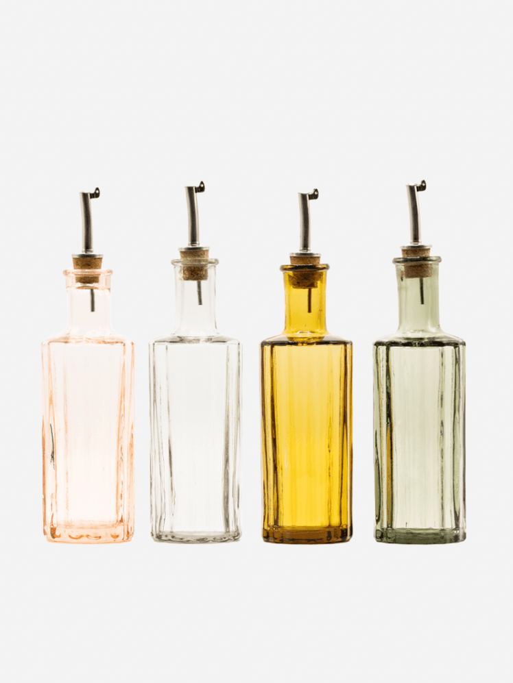 Image may contain Glass Bottle Cosmetics and Perfume