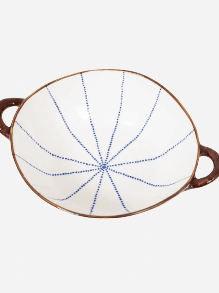 Image may contain Art Porcelain Pottery Food Meal Cup Bowl Soup Bowl and Dish